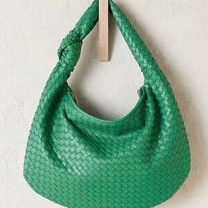 Melie Bianco Bag - GREEN 💚